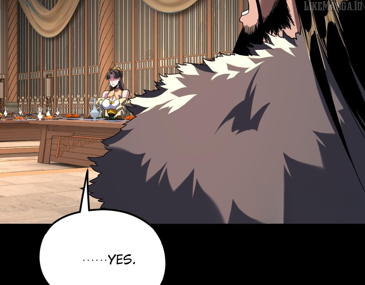 Me, The Heavenly Destined Villain Chapter 286 - page 25